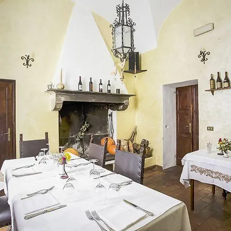 Отель Al Vecchio Convento 3*