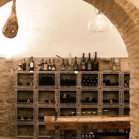 Al Vecchio Convento