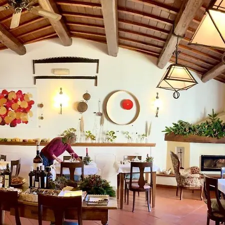 Al Vecchio Convento Отель