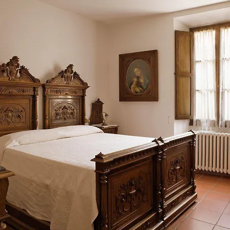 Отель Al Vecchio Convento