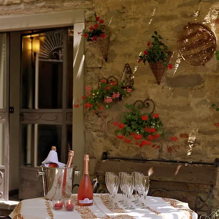 Отель Al Vecchio Convento 3*