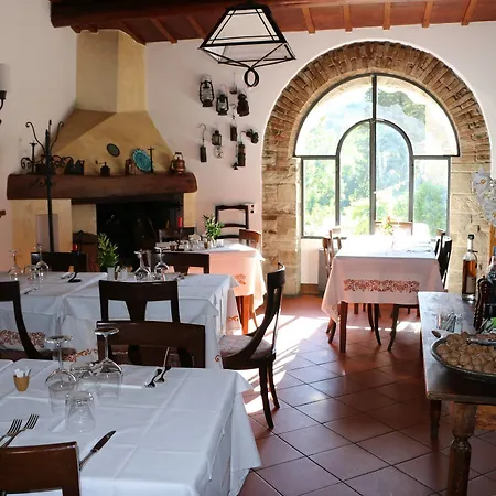 Отель Al Vecchio Convento