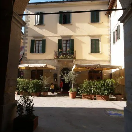 Отель Al Vecchio Convento 3*