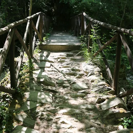 Отель Al Vecchio Convento 3*