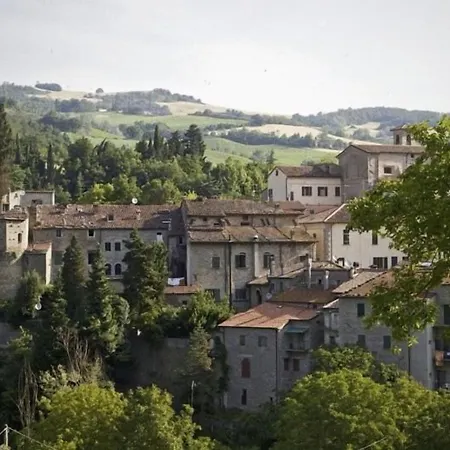 Al Vecchio Convento 3* Portico di Romagna