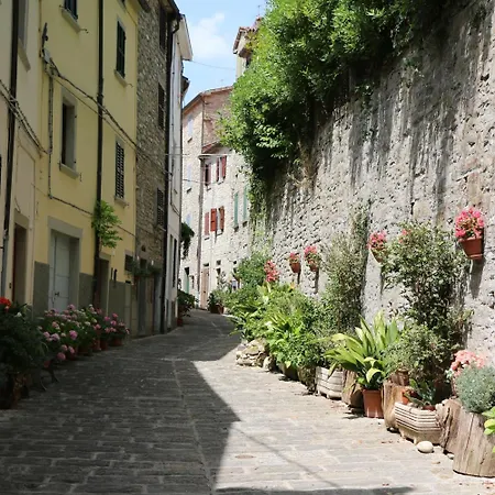 Отель Al Vecchio Convento 3*