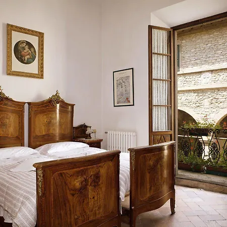 Отель Al Vecchio Convento 3*