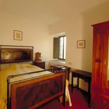 Отель Al Vecchio Convento