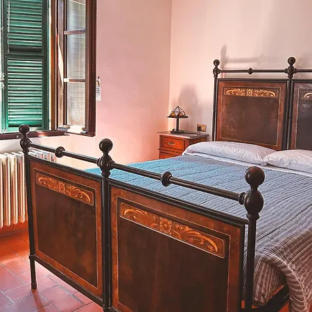 Al Vecchio Convento Отель