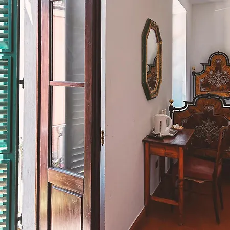 Hotel Al Vecchio Convento 3*