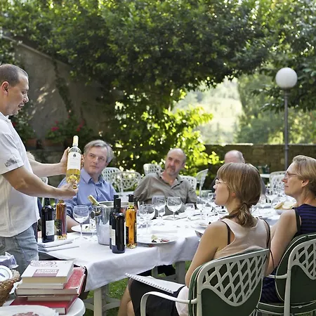 Hotel Al Vecchio Convento 3*