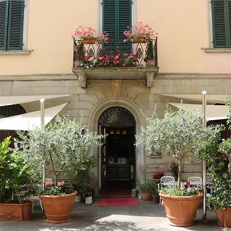 Hotel Al Vecchio Convento Portico di Romagna