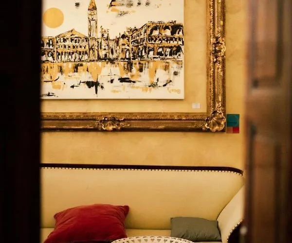 Hotel Al Vecchio Convento Portico di Romagna