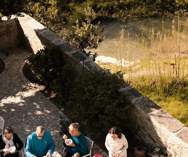 Hotel Al Vecchio Convento Portico di Romagna