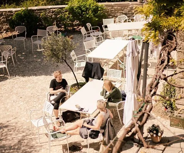 Hotel Al Vecchio Convento Portico di Romagna
