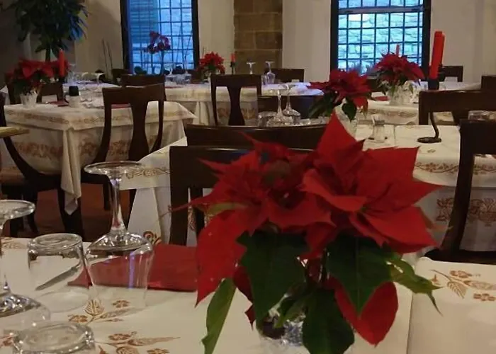 Hotel Al Vecchio Convento