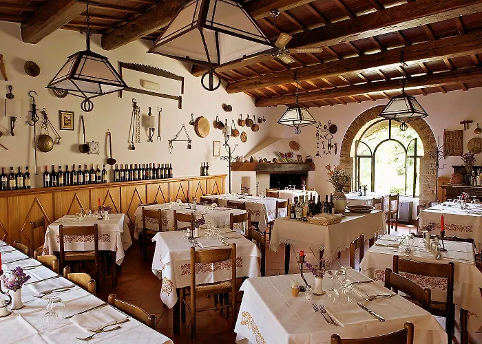 Hotel Al Vecchio Convento Portico di Romagna