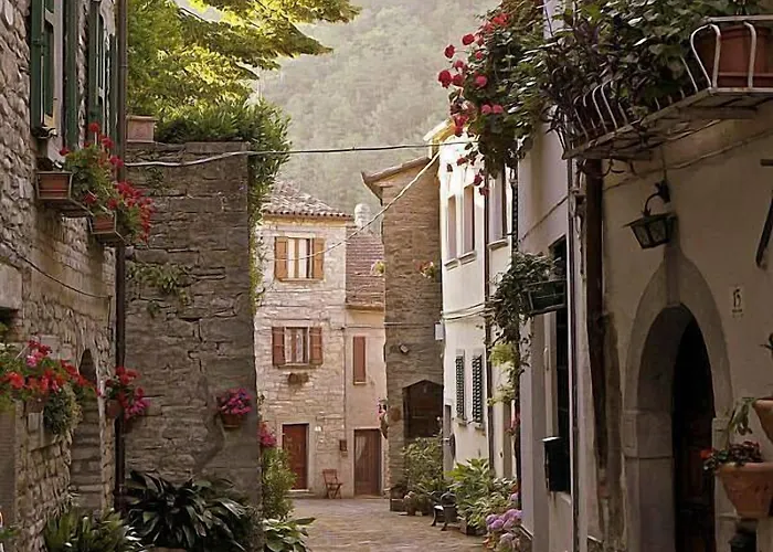 Al Vecchio Convento 3*