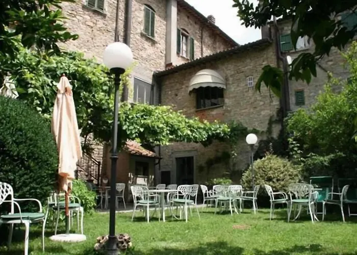 Hotel Al Vecchio Convento