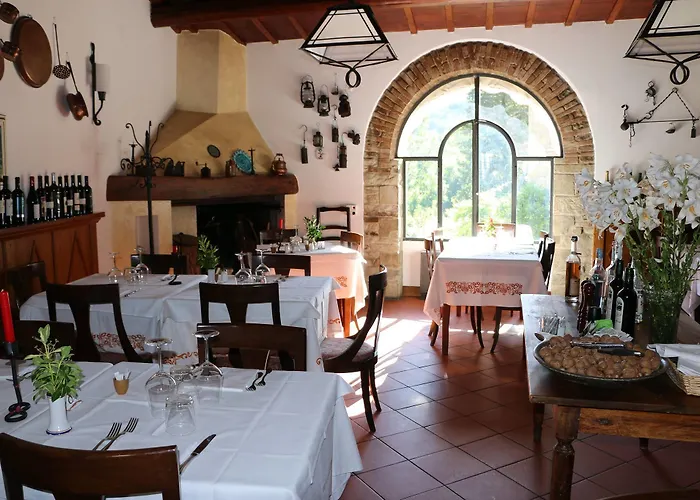 Hotel Al Vecchio Convento