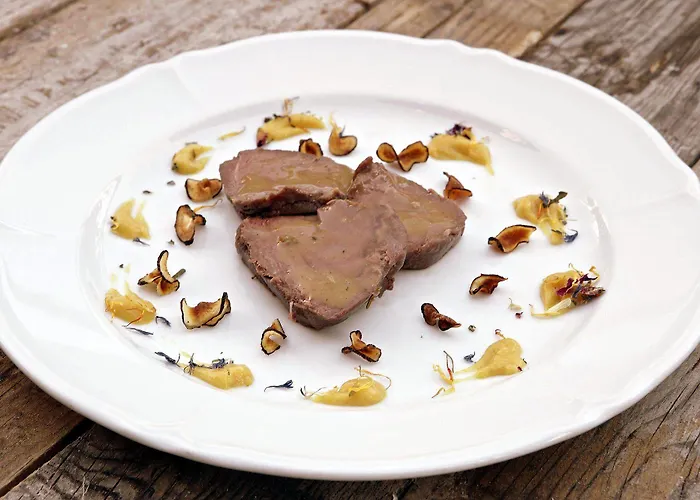 Al Vecchio Convento Portico di Romagna