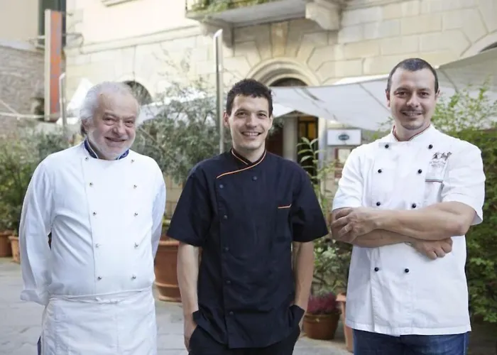 Al Vecchio Convento Hotel 3*