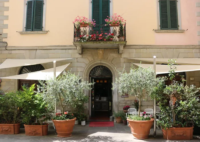 Hotel Al Vecchio Convento