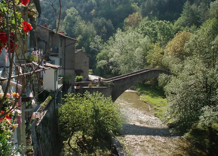 Al Vecchio Convento Hotel Portico di Romagna