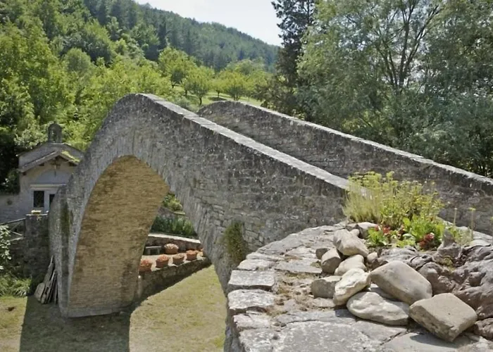 Al Vecchio Convento 3* Portico di Romagna