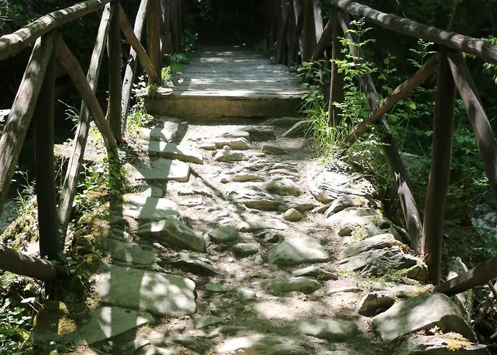 Hotel Al Vecchio Convento 3*