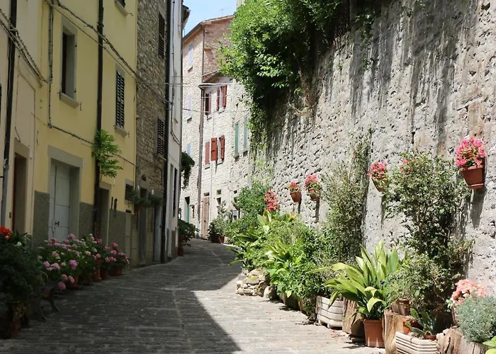 Hotel Al Vecchio Convento 3*