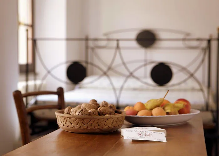 Al Vecchio Convento Portico di Romagna