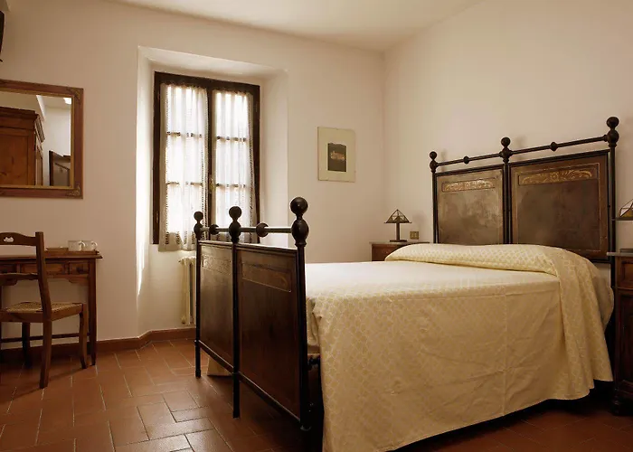 Hotel Al Vecchio Convento Portico di Romagna