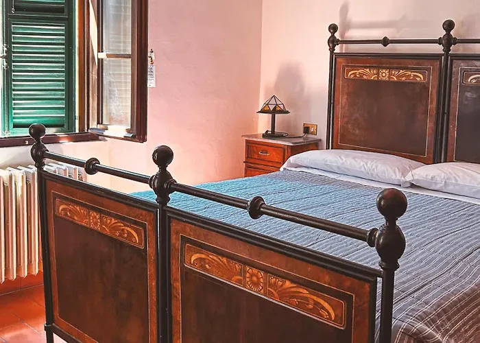 Al Vecchio Convento Hotel