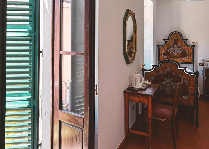 Hotel Al Vecchio Convento 3*