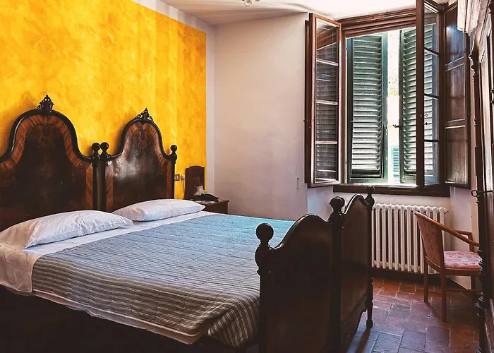 Al Vecchio Convento Hotel