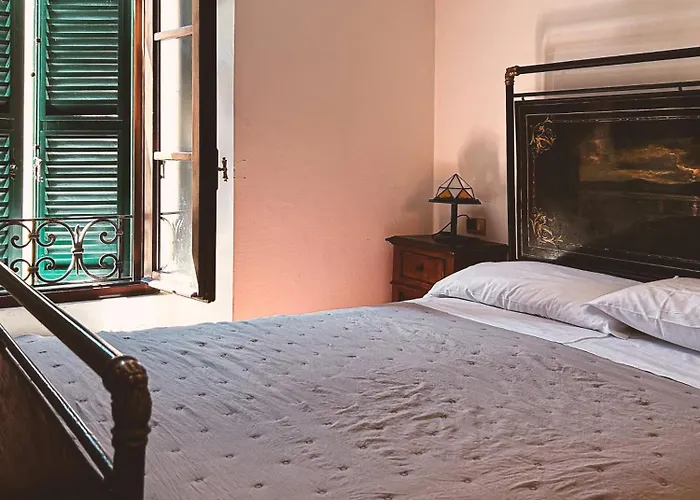 Hotel Al Vecchio Convento