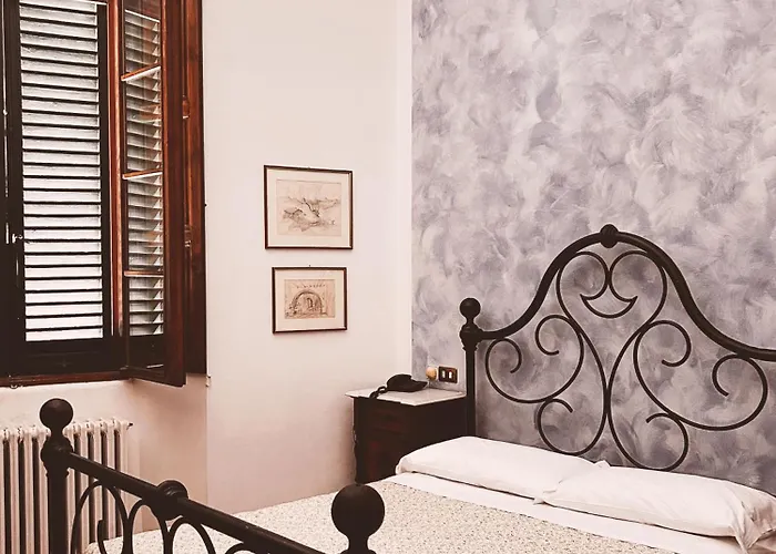 Al Vecchio Convento 3*