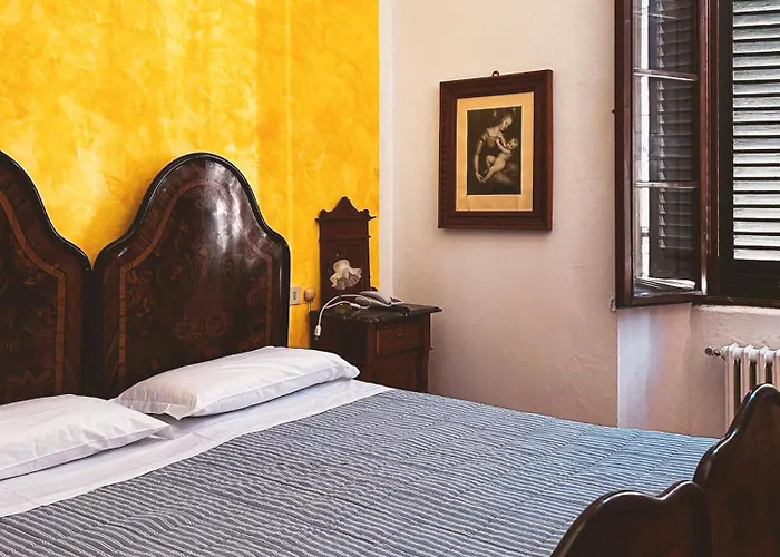 Al Vecchio Convento Portico di Romagna