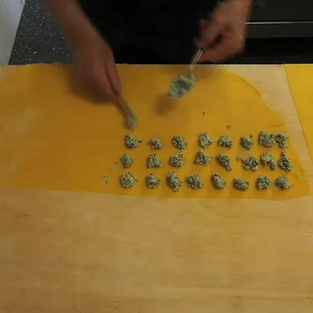 Al Vecchio Convento Portico di Romagna