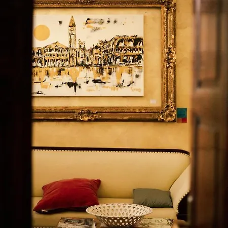 酒店 阿尔法齐诺修道院酒店 珀蒂科迪罗马涅