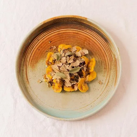 阿尔法齐诺修道院酒店