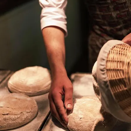 阿尔法齐诺修道院酒店 3* 珀蒂科迪罗马涅