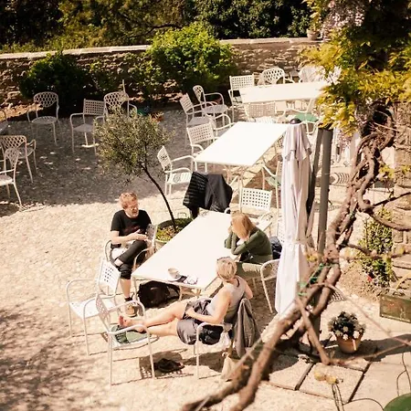 酒店 阿尔法齐诺修道院酒店 珀蒂科迪罗马涅