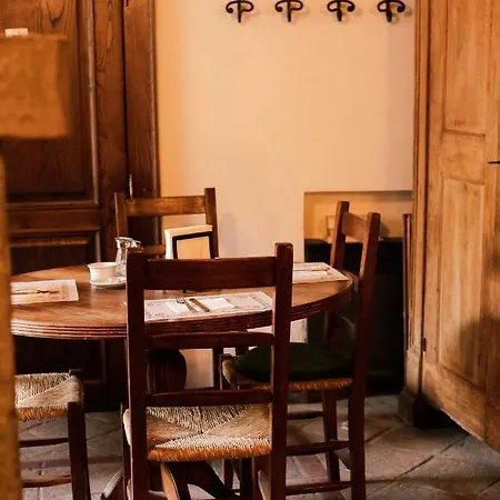 酒店 阿尔法齐诺修道院酒店 珀蒂科迪罗马涅