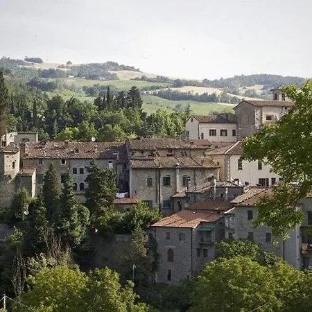 Al Vecchio Convento Hotel