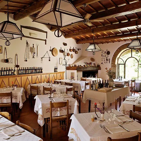 فندق Al Vecchio Convento Portico di Romagna