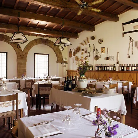 Al Vecchio Convento 3*