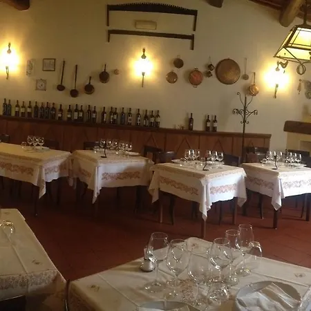 Al Vecchio Convento Portico di Romagna