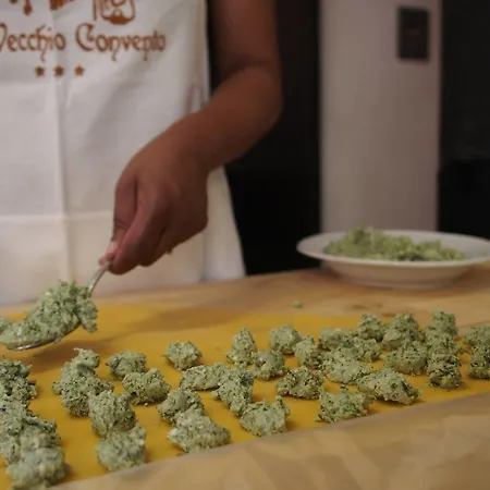 Al Vecchio Convento 3*